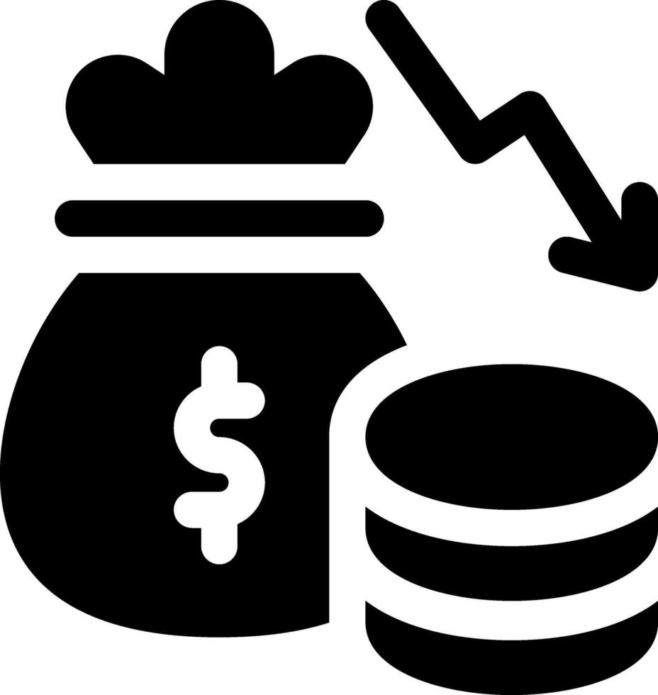 this icon or logo inflation icon or other where everything related to inflation like graphics and others or design application software vector