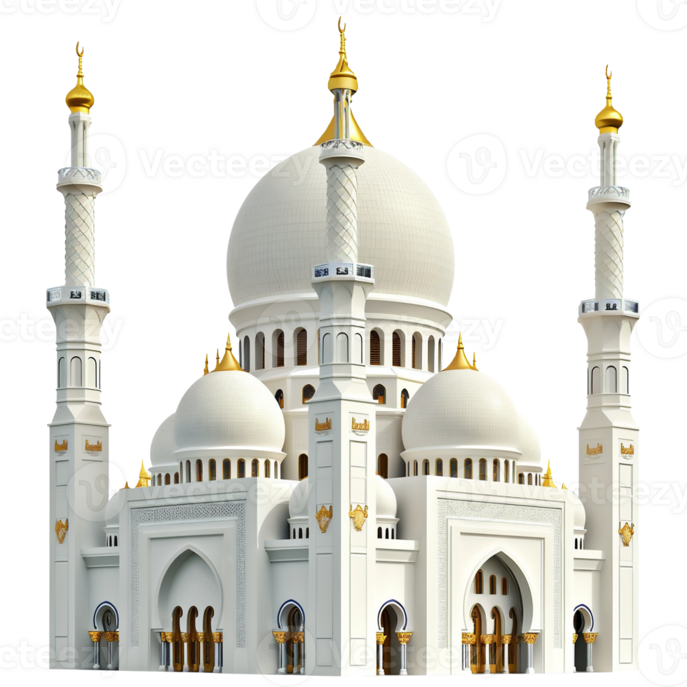 illustration of a mosque png