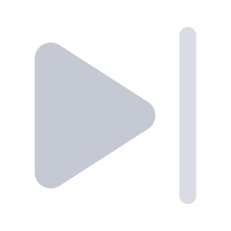 Have a look at this amazing icon of forward button vector