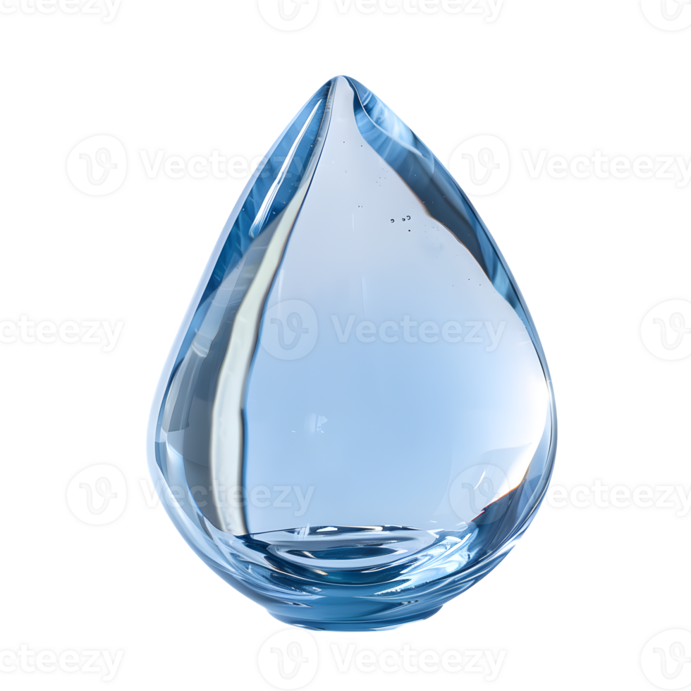 water drop transparent background png