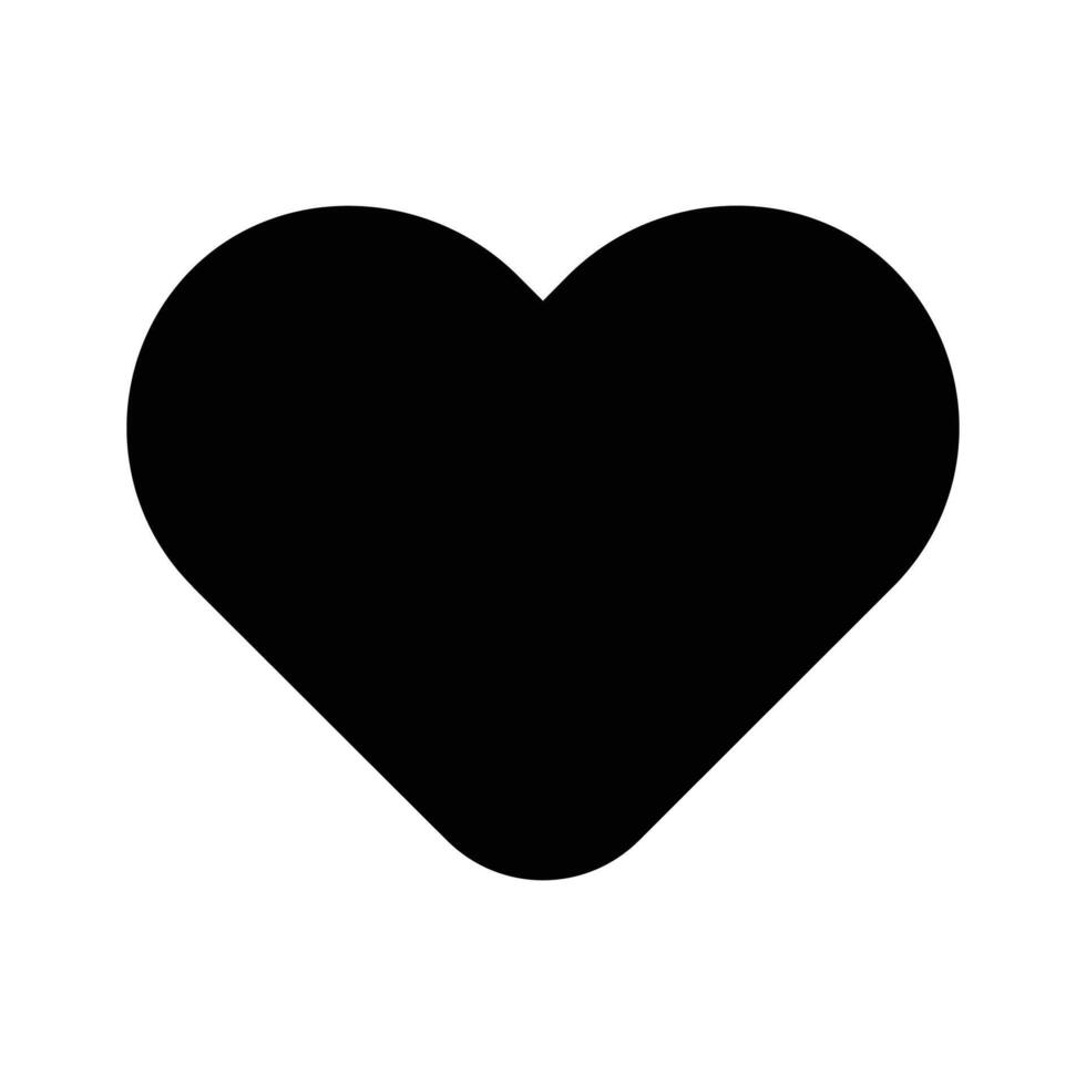 Heat, love, favorite, like icon design, ready to use vector