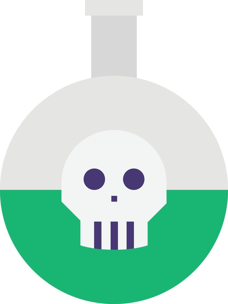 Poison Danger Toxic vector