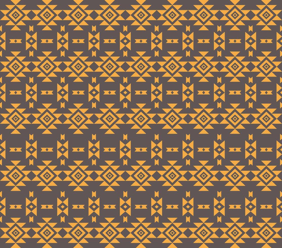 Abstract geometric pattern background, and artistic shape beautiful vector