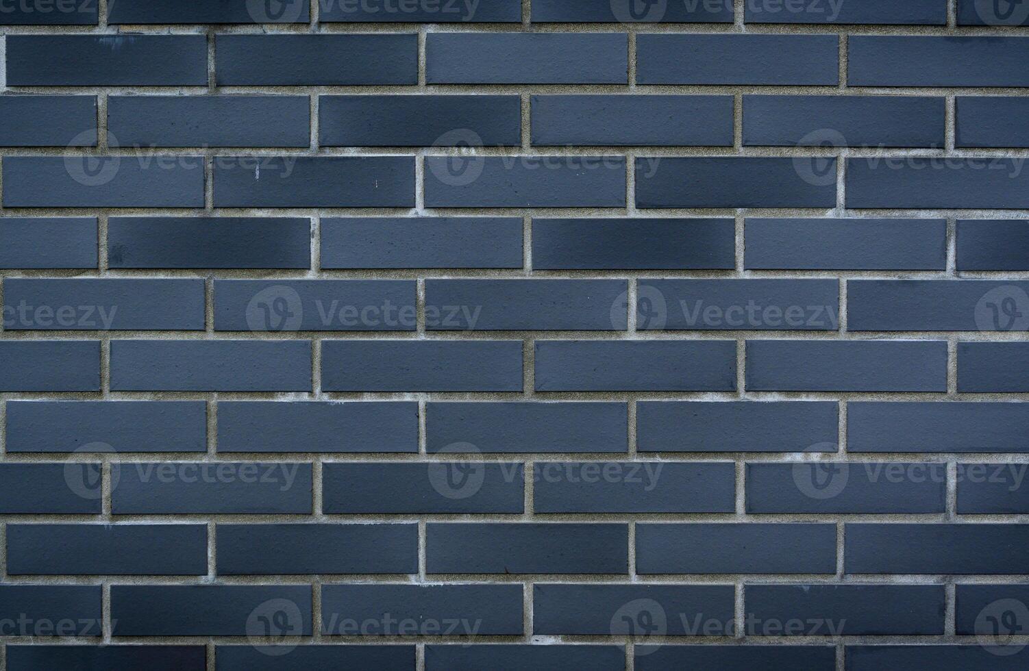 Wide brick wall panoramic background texture. Home and office design backdrop 1 photo