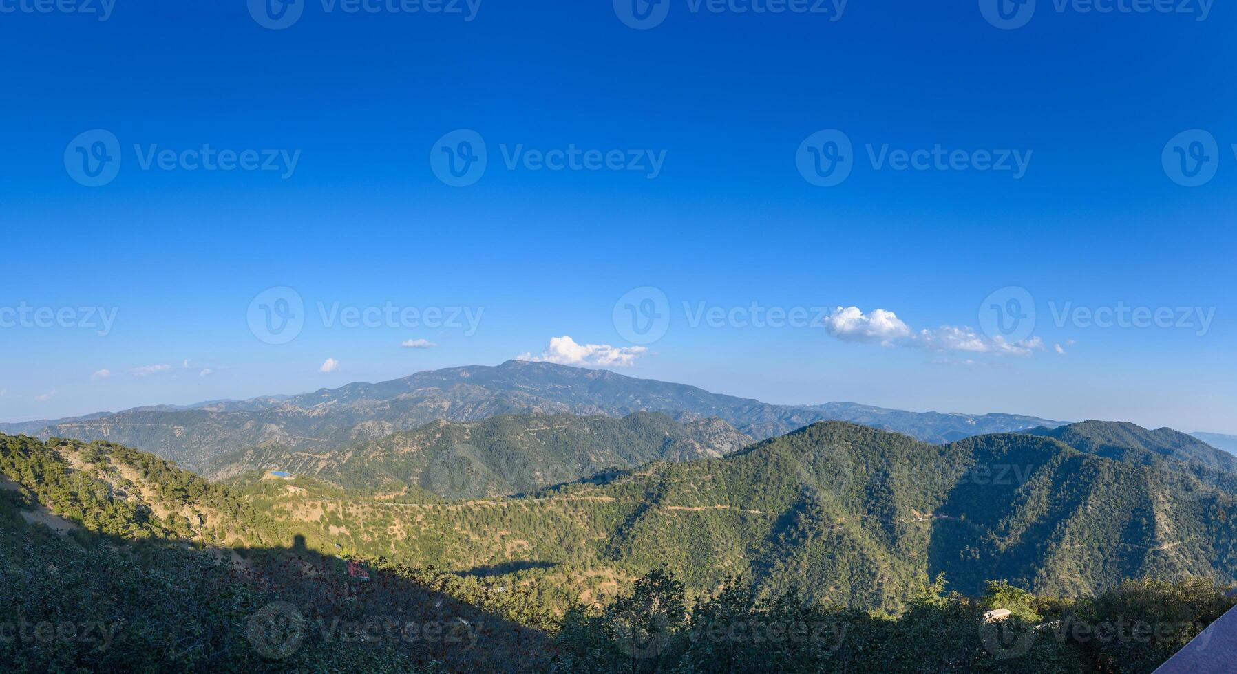 View of the landscape of the island of Cyprus 1 photo