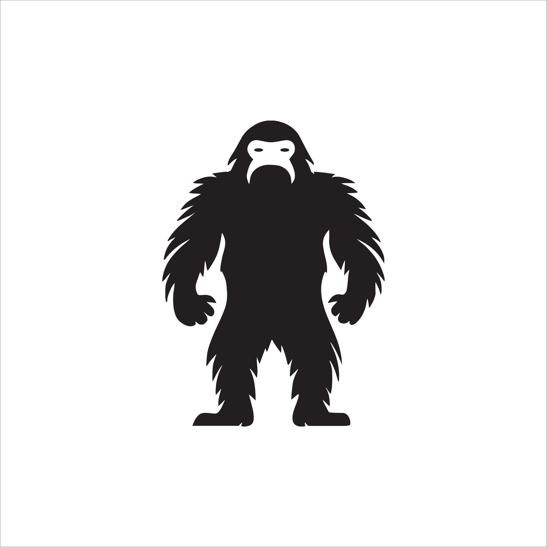 Bigfoot Images Bigfoot Bigfoot T shirt Design 45953488 Vector Art Bigfoot Images Bigfoot Bigfoot T shirt Design 45953488 Vector Art