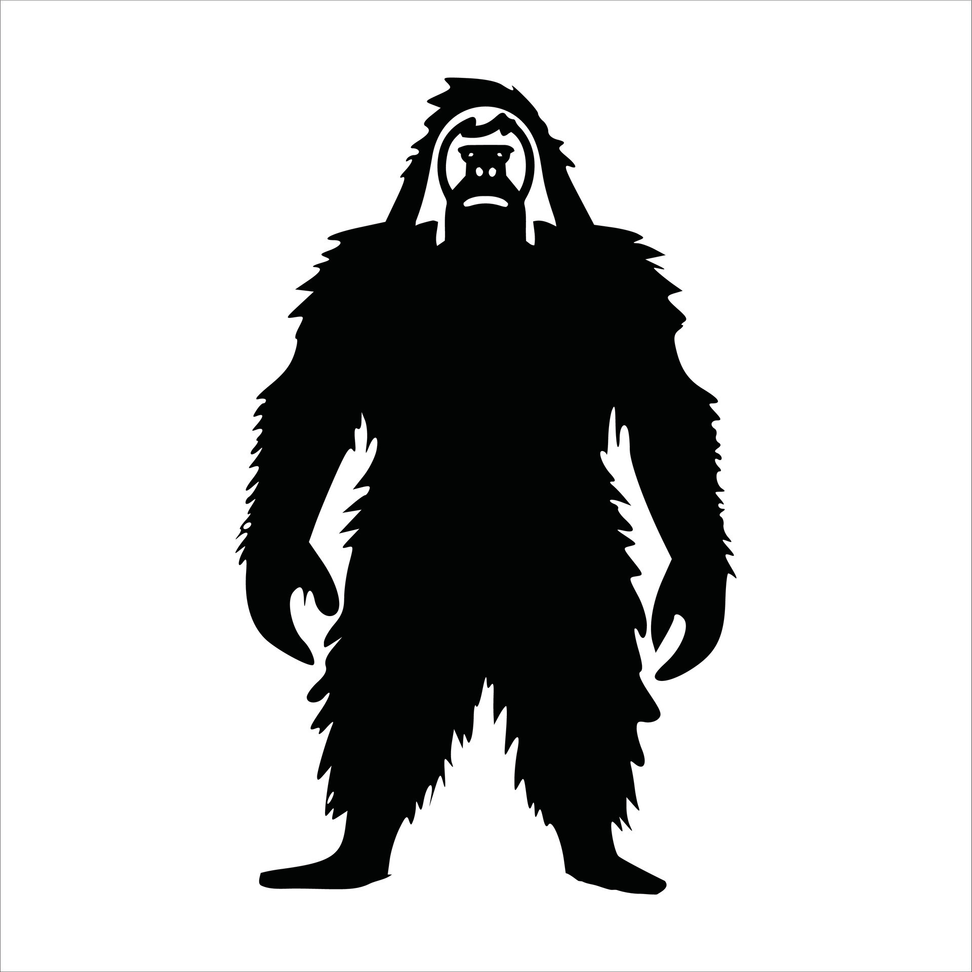 Bigfoot Images Bigfoot Bigfoot T shirt Design 45953502 Vector Art Bigfoot Images Bigfoot Bigfoot T shirt Design 45953502 Vector Art