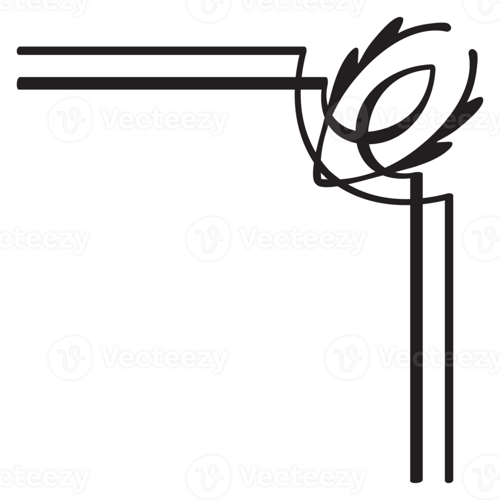 Fancy Corner, Graphic Design png