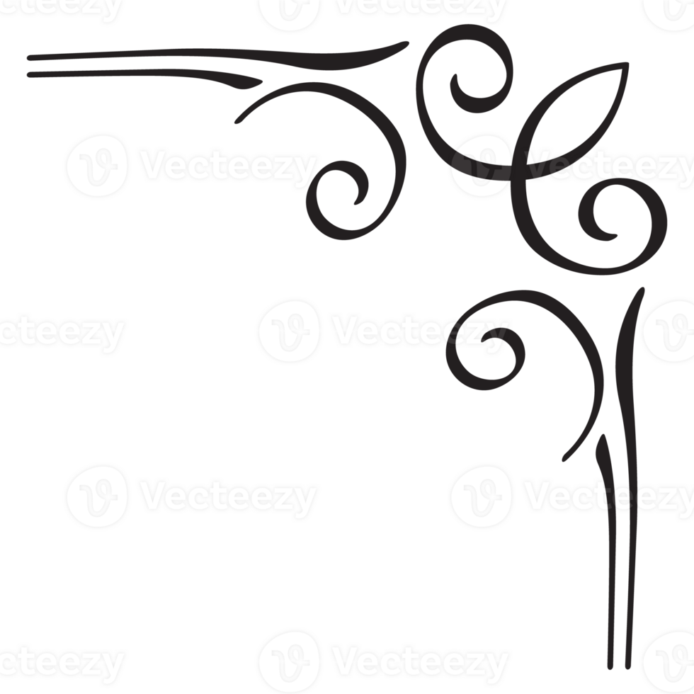 Fancy Corner, Graphic Design png