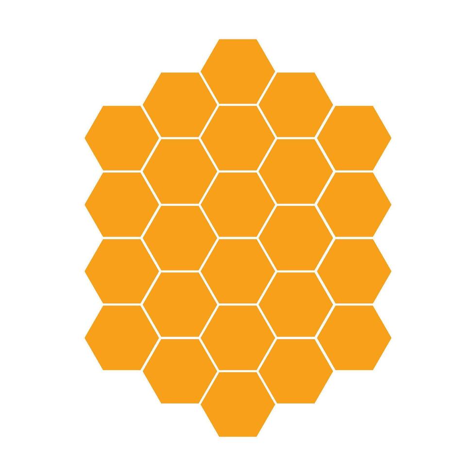 honey icon design vector