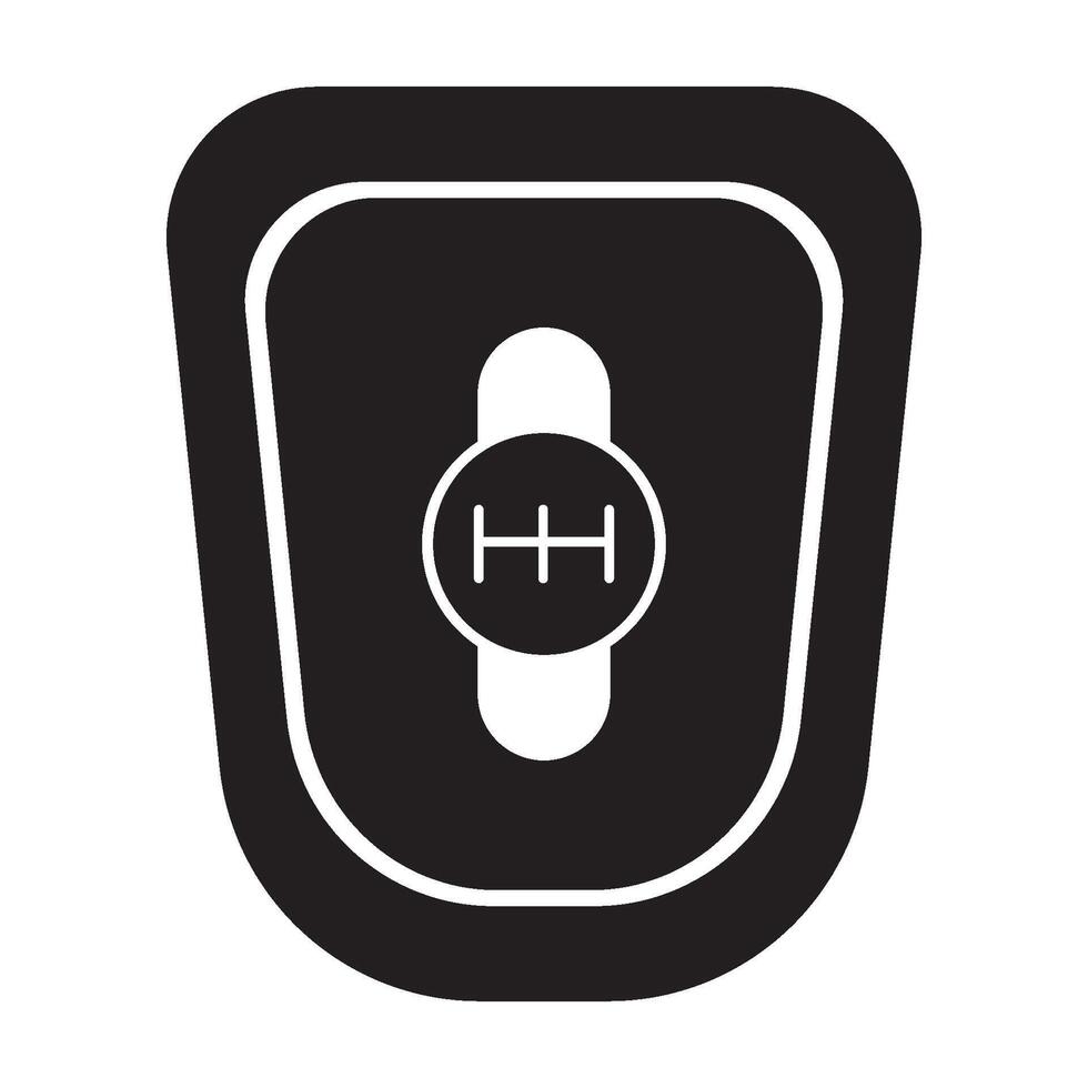 lever icon design vector