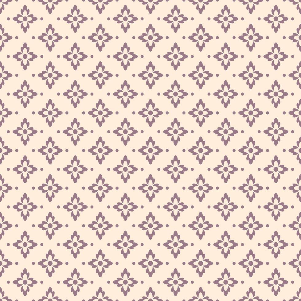 Geometric pattern background for design. Colorful shapes seamless pattern vector