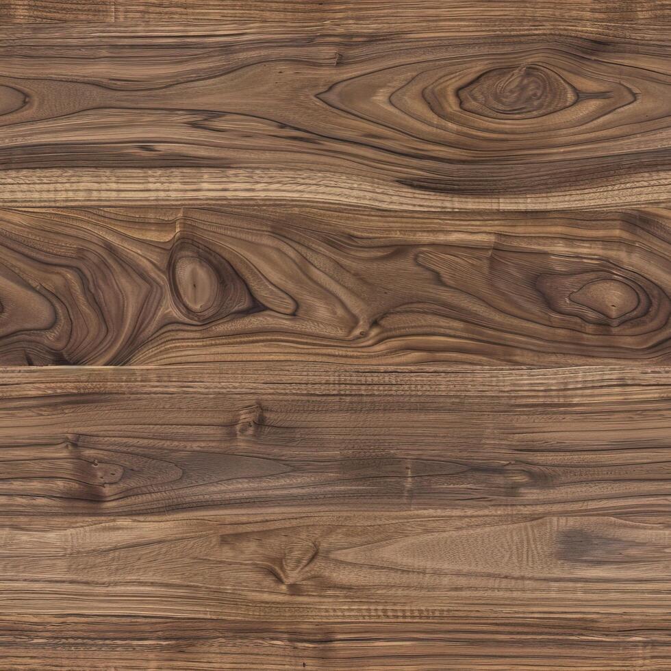Walnut Tree Lumber Plank Texture photo