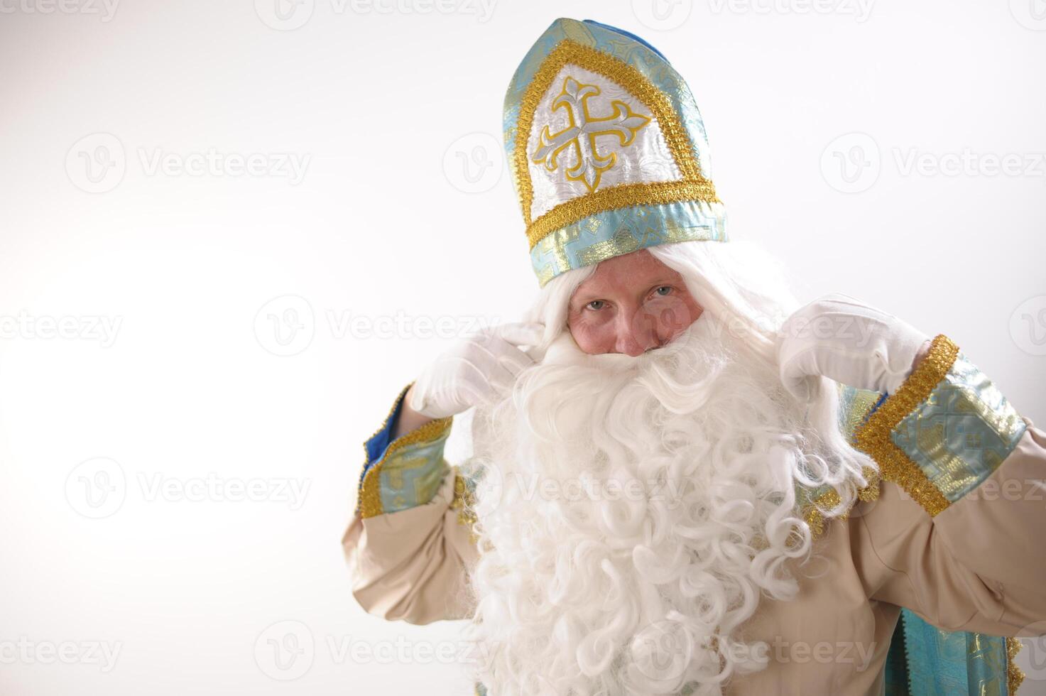 Fairy tale 12 months Nicholas the Wonderworker, Saint Nicholas Magic conjures interest founder of Santa Freezing Moroz Ivanovich winter month january february december photo
