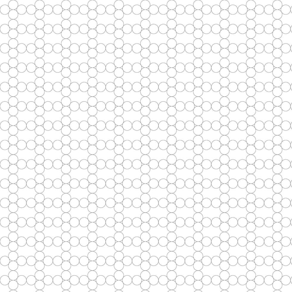 Adult's geometric pattern background coloring pages vector