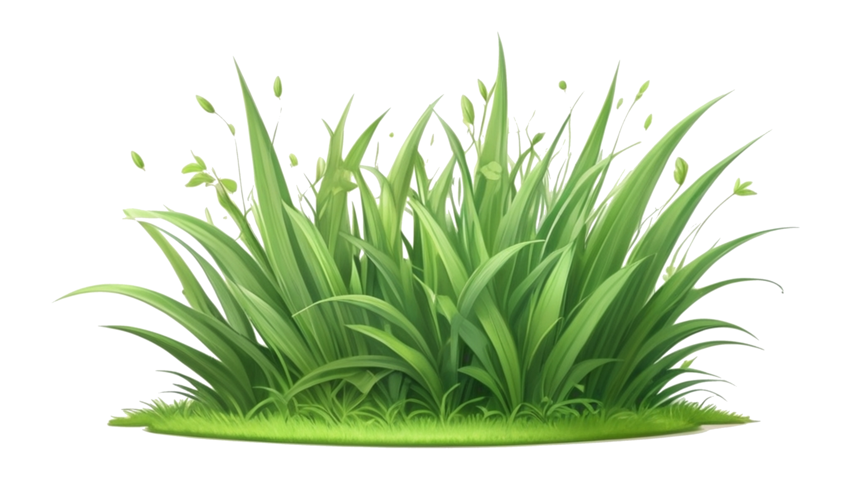 grass clipart with transparent background png
