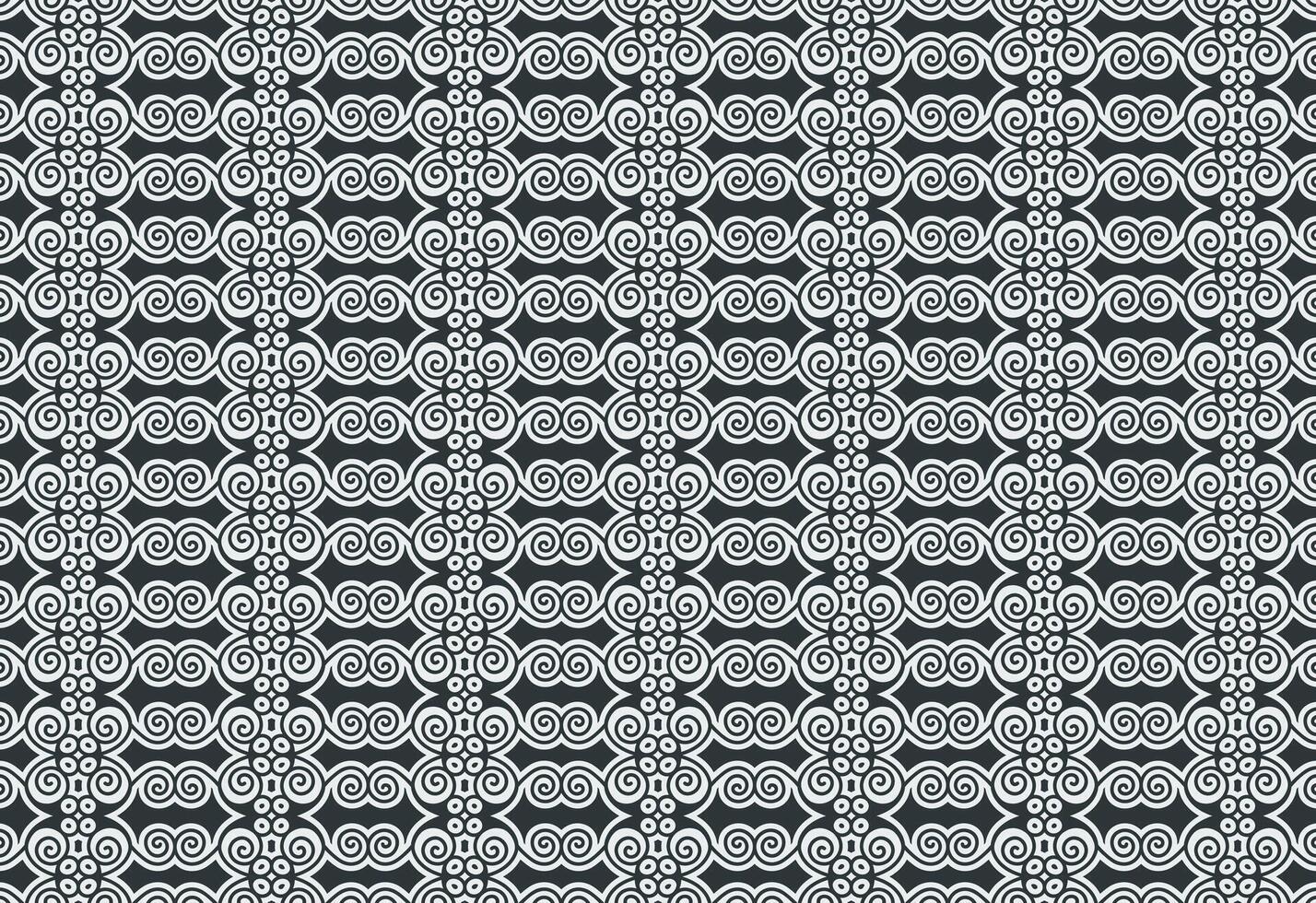 seamless geometric pattern texture vector