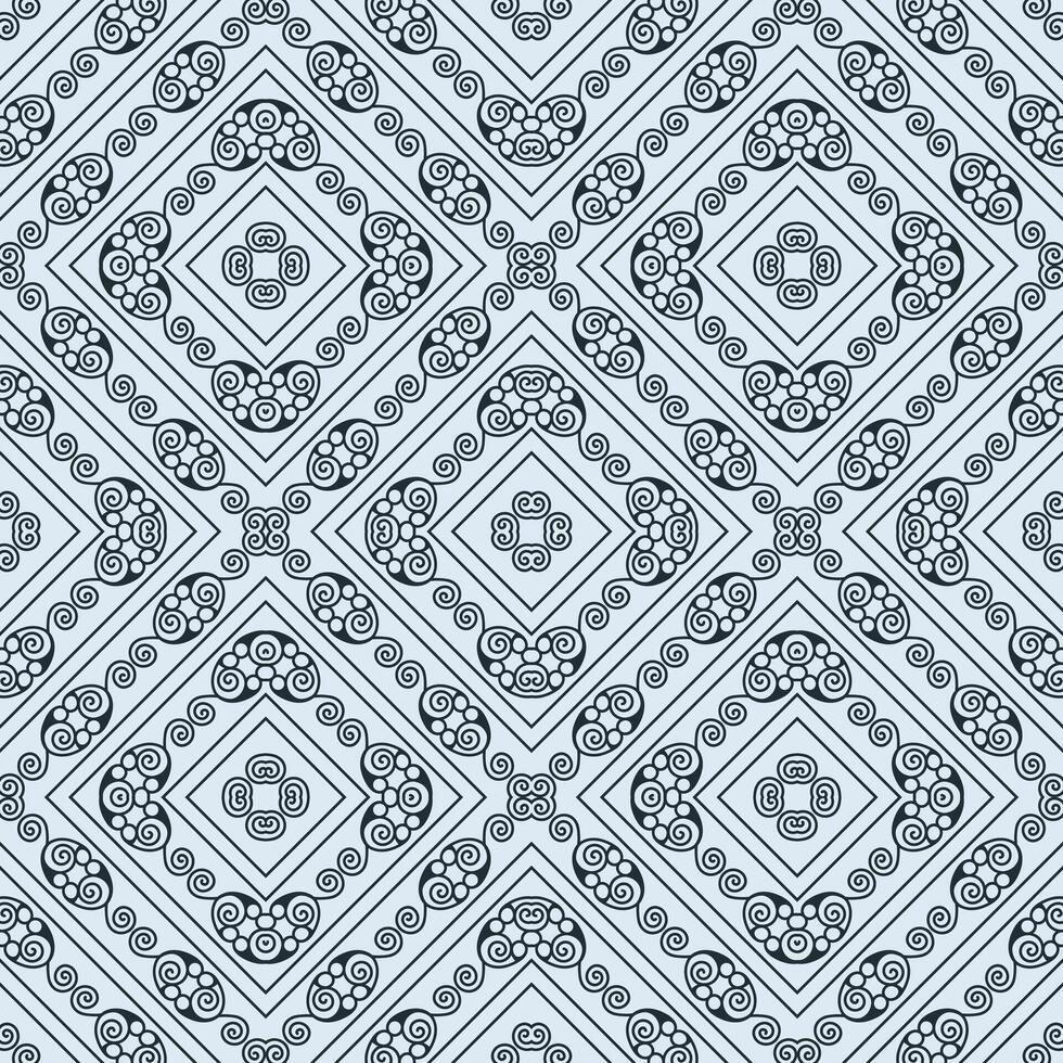seamless geometric pattern texture vector
