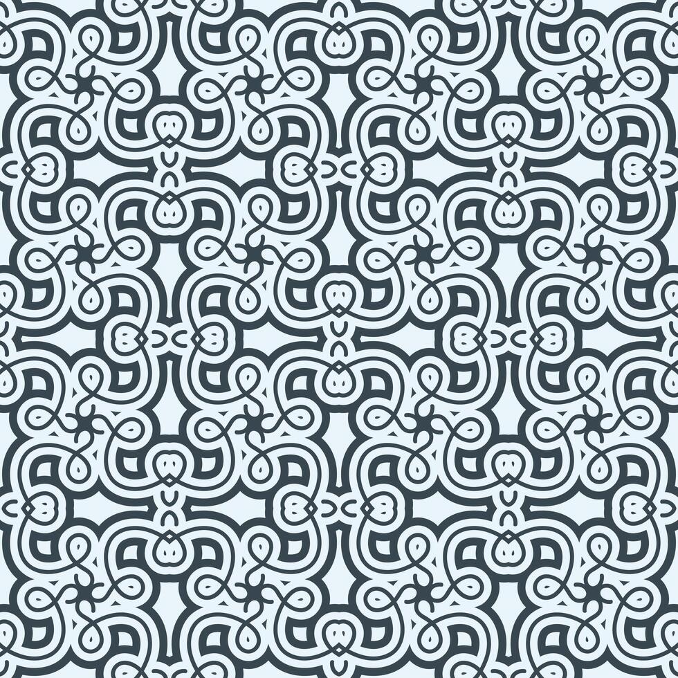 seamless geometric pattern texture vector