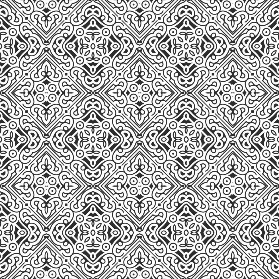 seamless geometric pattern texture vector