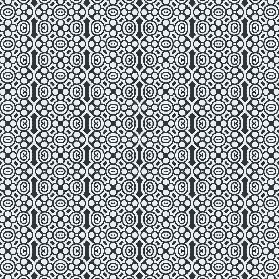 seamless geometric pattern texture vector