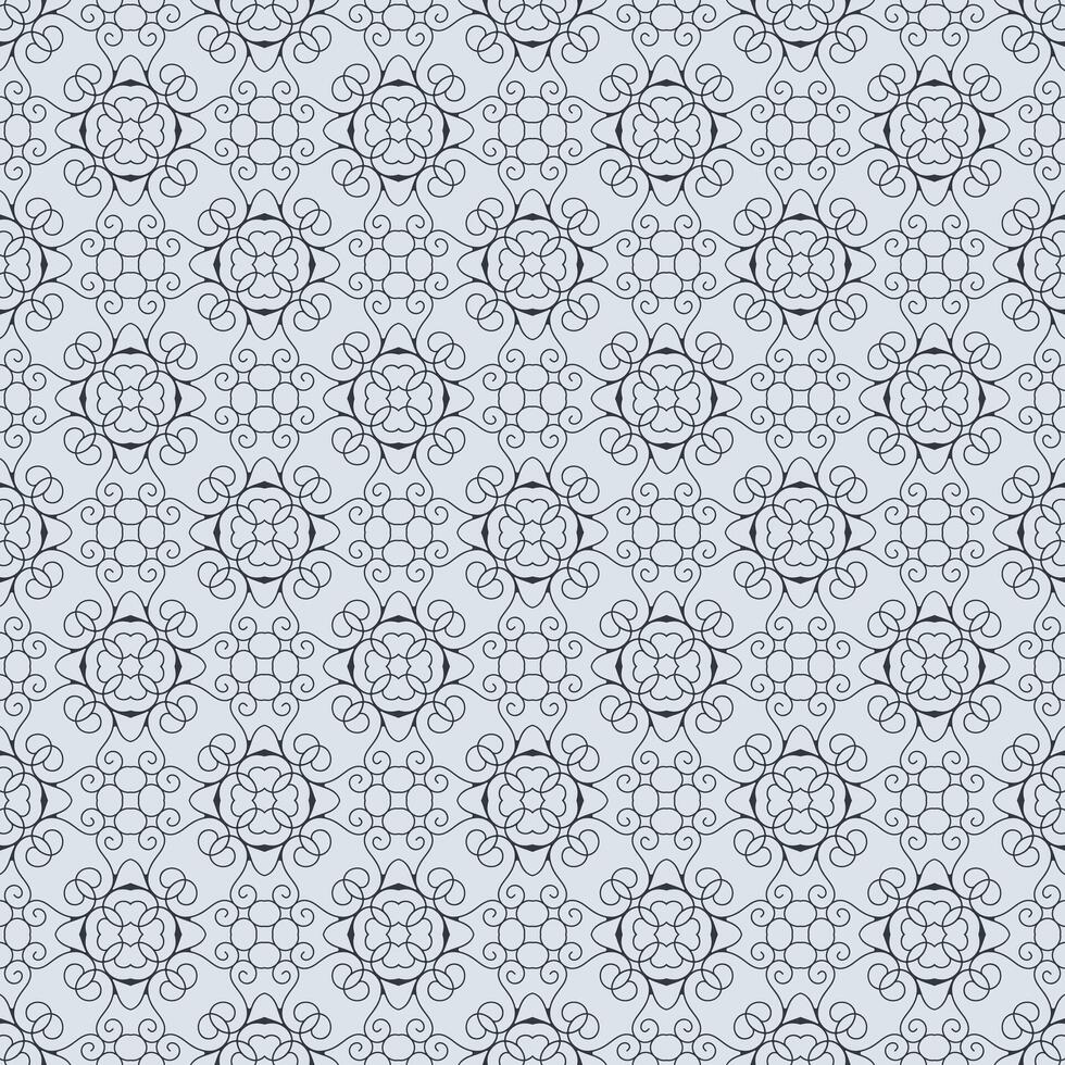 seamless geometric pattern texture vector