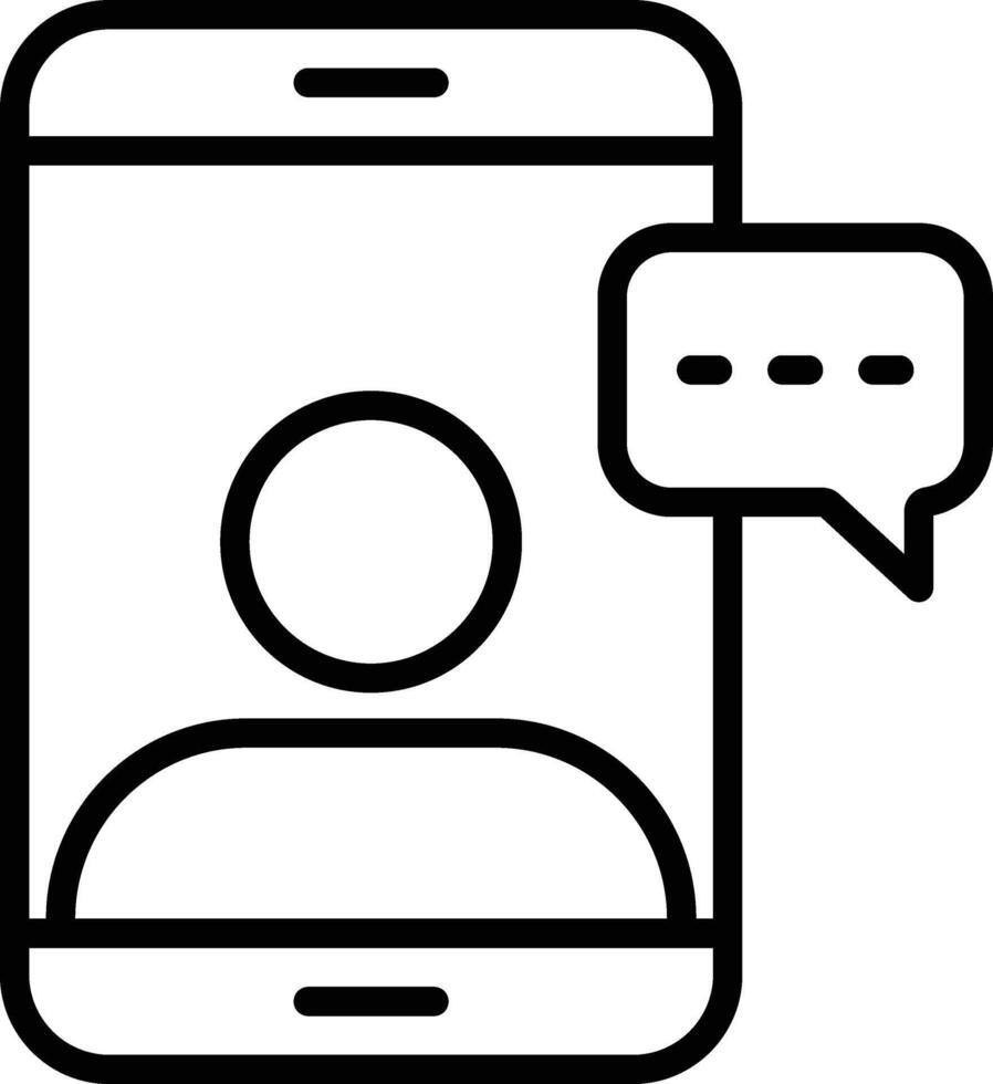 Influence Icon Design vector
