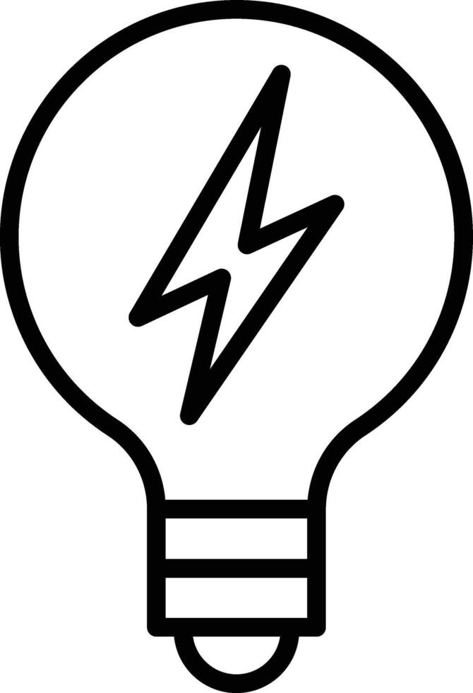 Renewable Energy Icon Design vector