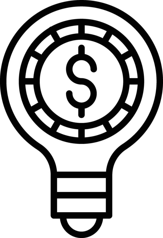 Opportunity Icon Design vector
