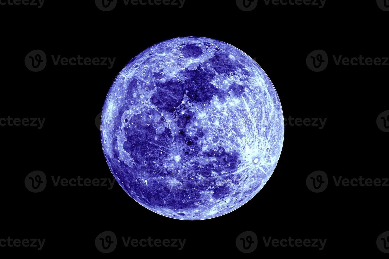 The Blue Moon photo