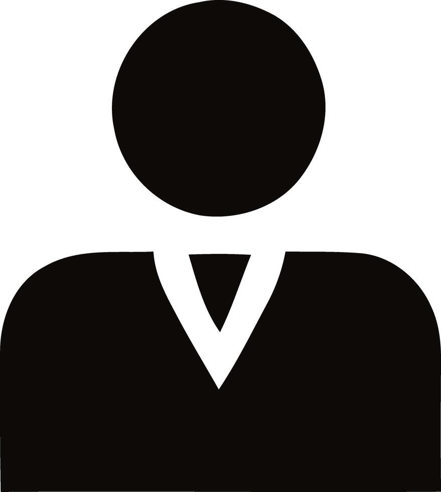 Minimalist Elegance, The Core of Professional Simplicity vector