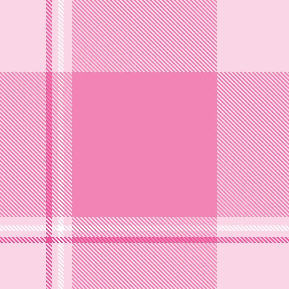 Tartan Pattern Seamless. Sweet Plaid Pattern for Shirt Printing,clothes, Dresses, Tablecloths, Blankets, Bedding, Paper,quilt,fabric and Other Textile Products. vector