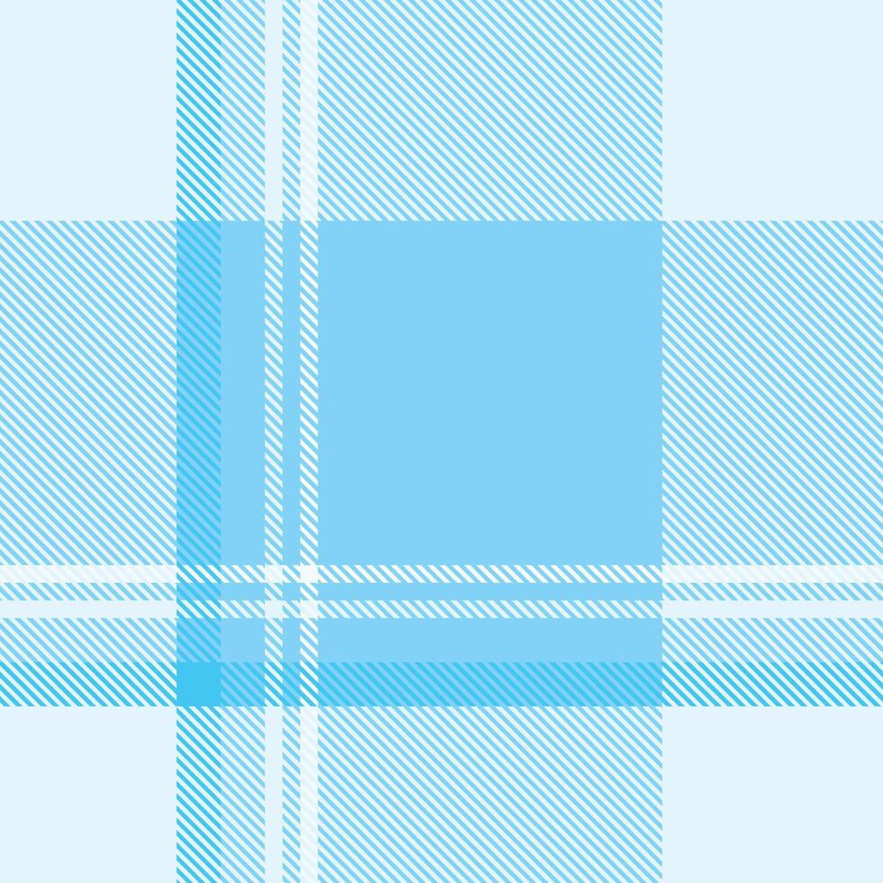 Plaid Pattern Seamless. Gingham Patterns for Shirt Printing,clothes, Dresses, Tablecloths, Blankets, Bedding, Paper,quilt,fabric and Other Textile Products. vector