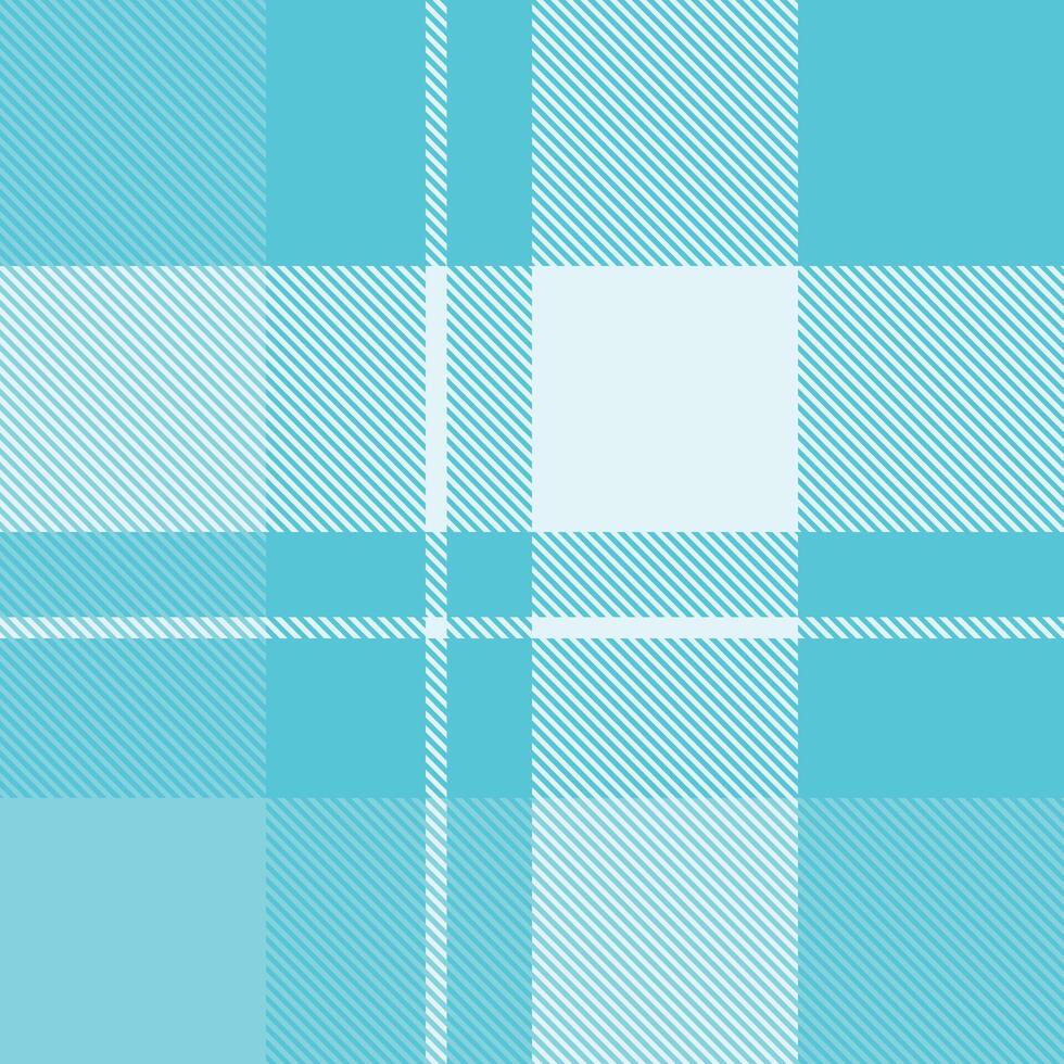 Plaid Pattern Seamless. Classic Scottish Tartan Design. Traditional Scottish Woven Fabric. Lumberjack Shirt Flannel Textile. Pattern Tile Swatch Included. vector