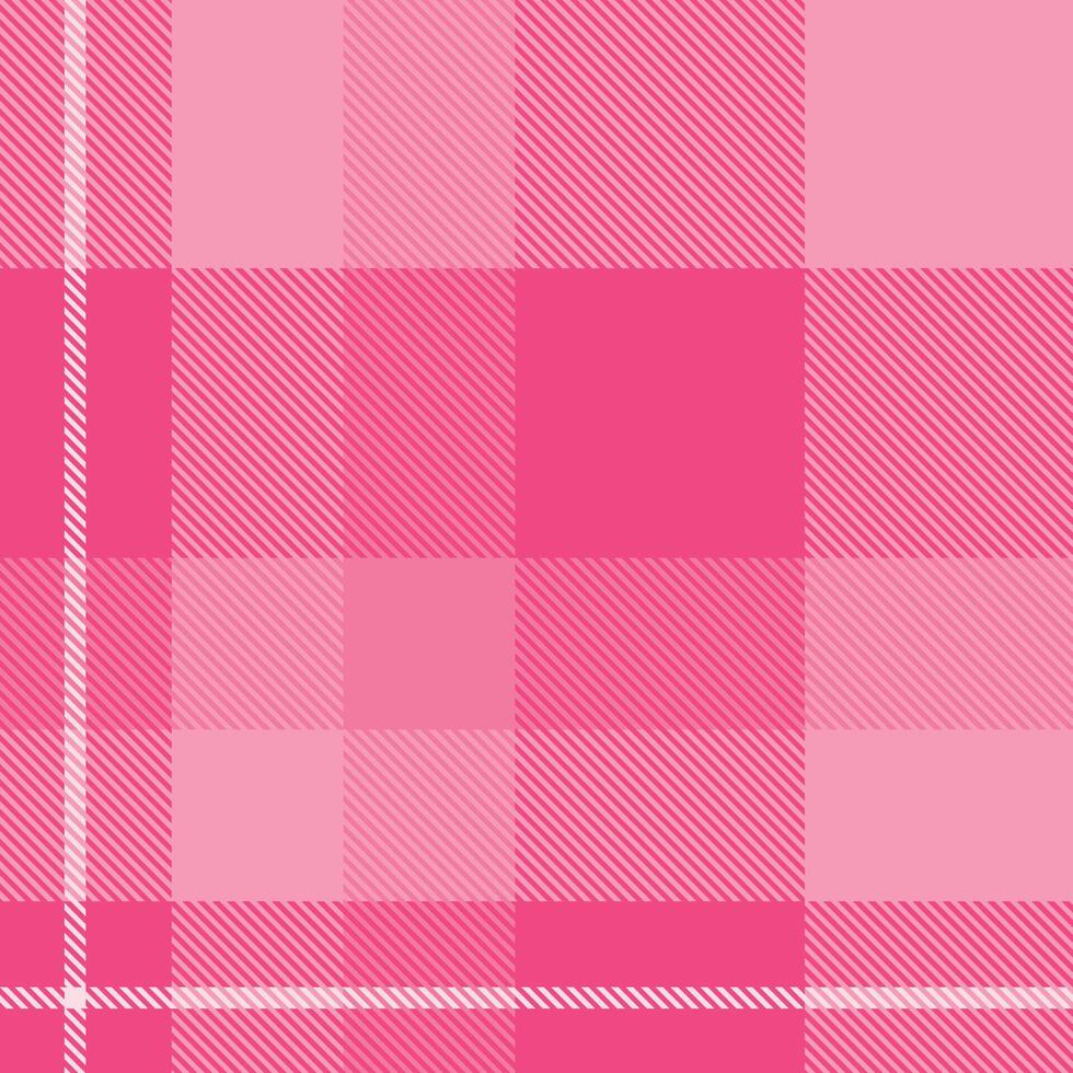 Tartan Pattern Seamless. Pastel Gingham Patterns for Shirt Printing,clothes, Dresses, Tablecloths, Blankets, Bedding, Paper,quilt,fabric and Other Textile Products. vector