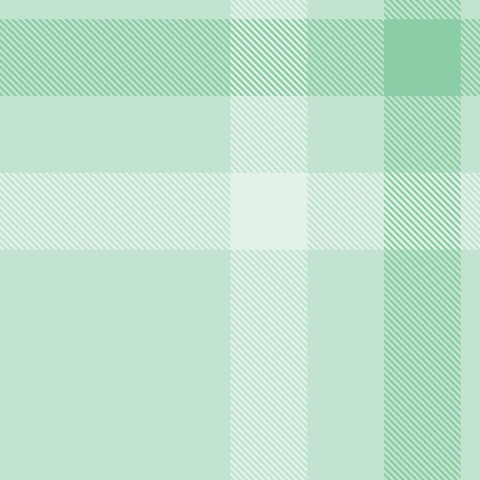 Plaid Patterns Seamless. Checkerboard Pattern Template for Design Ornament. Seamless Fabric Texture. vector