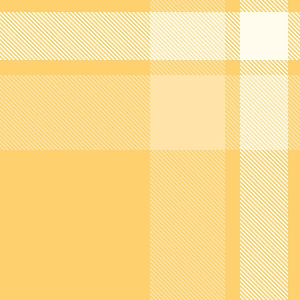 Scottish Tartan Pattern. Checkerboard Pattern Template for Design Ornament. Seamless Fabric Texture. vector