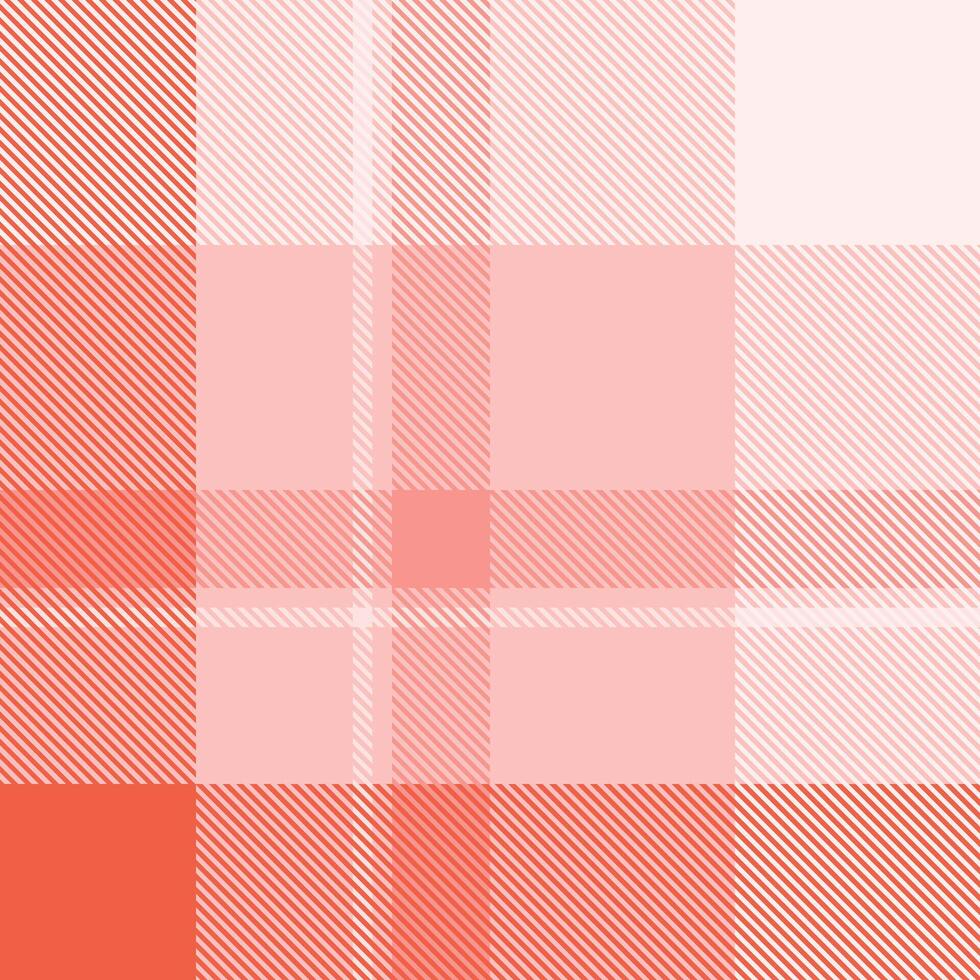 Scottish Tartan Seamless Pattern. Checker Pattern Traditional Scottish Woven Fabric. Lumberjack Shirt Flannel Textile. Pattern Tile Swatch Included. vector