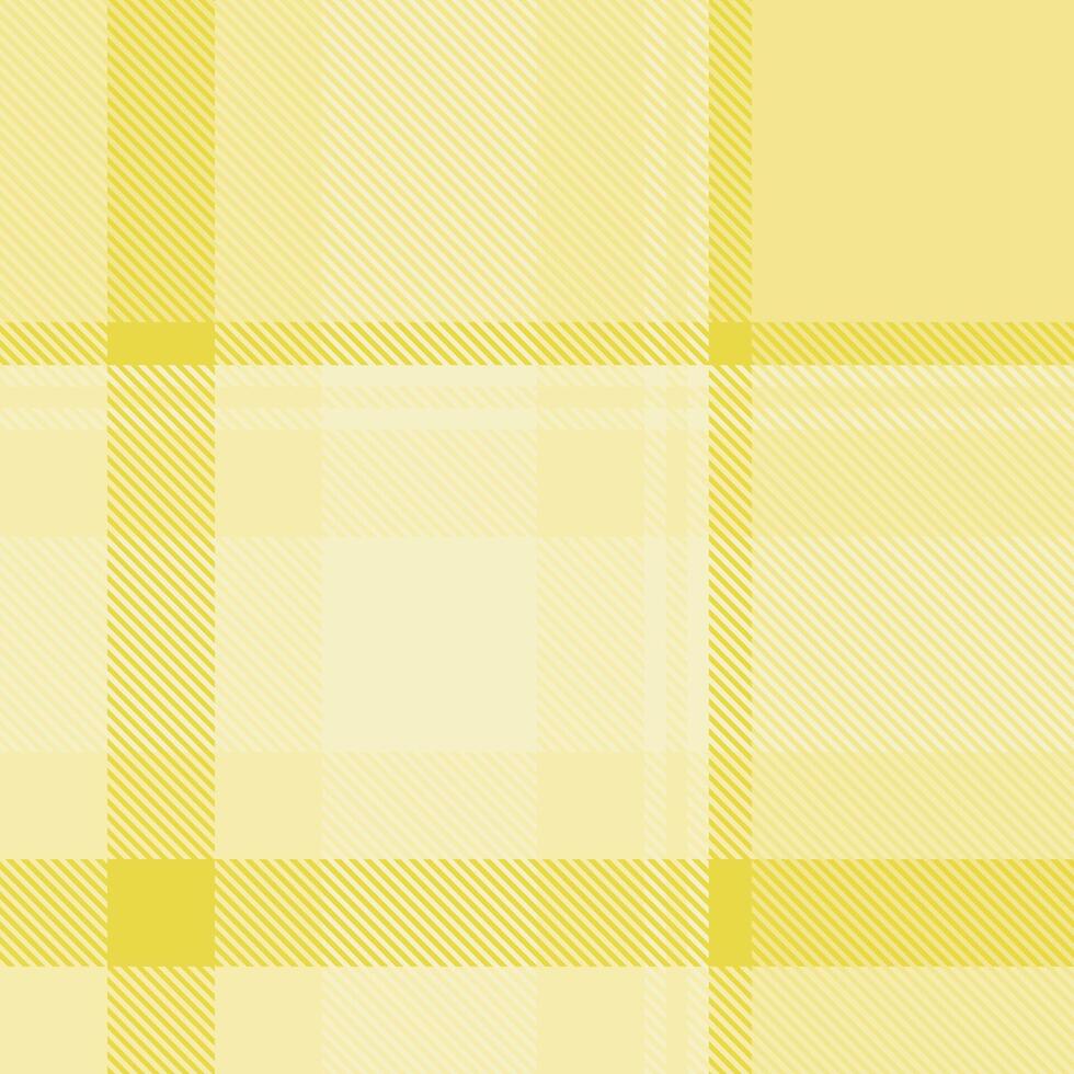 Classic Scottish Tartan Design. Classic Plaid Tartan. Seamless Tartan Illustration Set for Scarf, Blanket, Other Modern Spring Summer Autumn Winter Holiday Fabric Print. vector