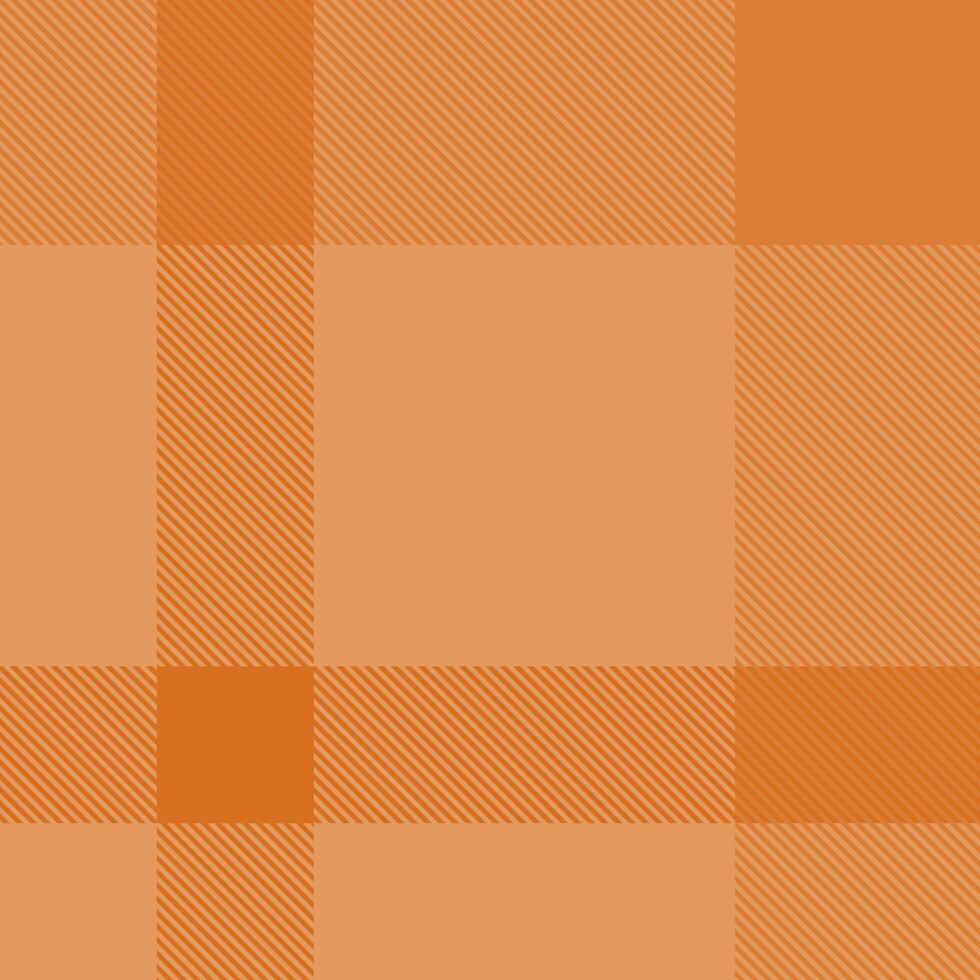 Tartan Plaid Pattern Seamless. Scottish Tartan Seamless Pattern. Template for Design Ornament. Seamless Fabric Texture. Illustration vector