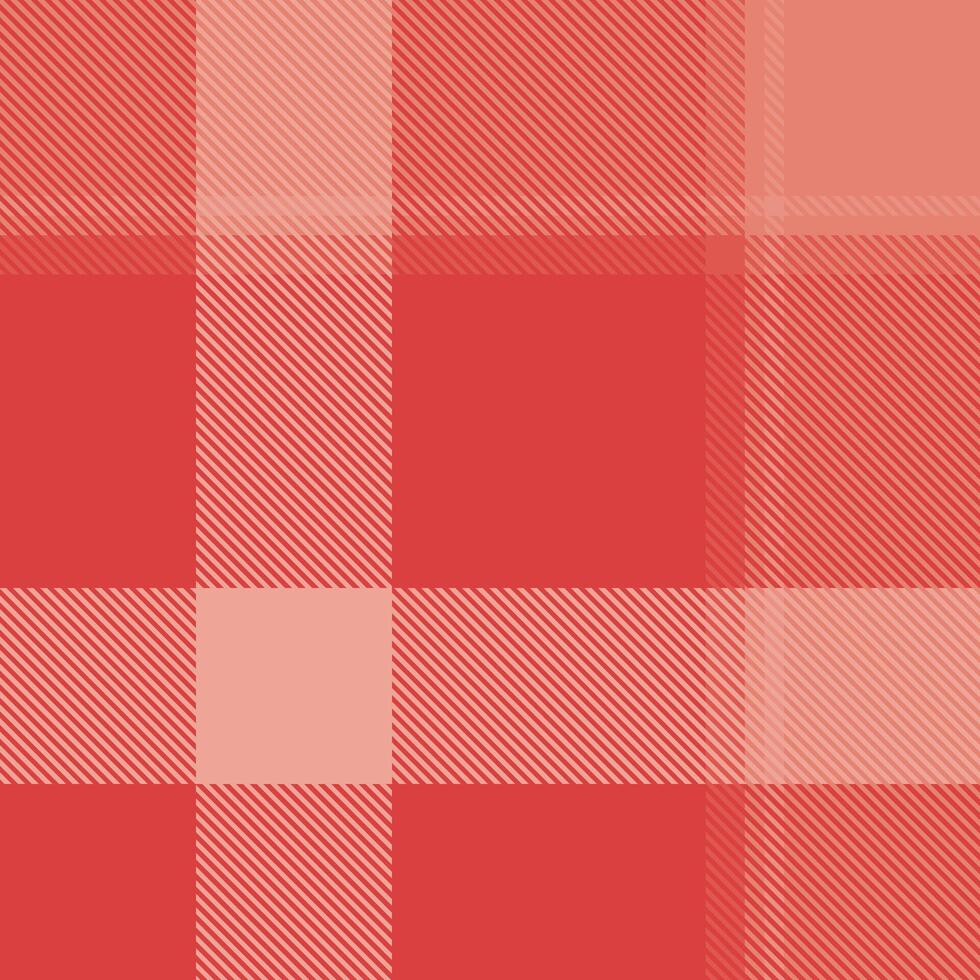 Scottish Tartan Plaid Seamless Pattern, Checkerboard Pattern. Template for Design Ornament. Seamless Fabric Texture. Illustration vector