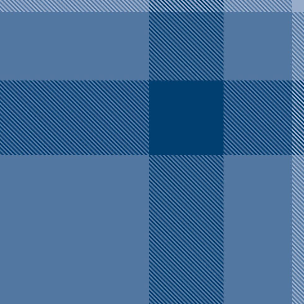 Scottish Tartan Plaid Seamless Pattern, Checker Pattern. Seamless Tartan Illustration Set for Scarf, Blanket, Other Modern Spring Summer Autumn Winter Holiday Fabric Print. vector