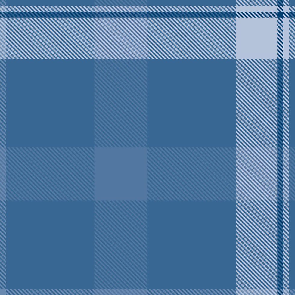 Scottish Tartan Plaid Seamless Pattern, Checker Pattern. Template for Design Ornament. Seamless Fabric Texture. Illustration vector