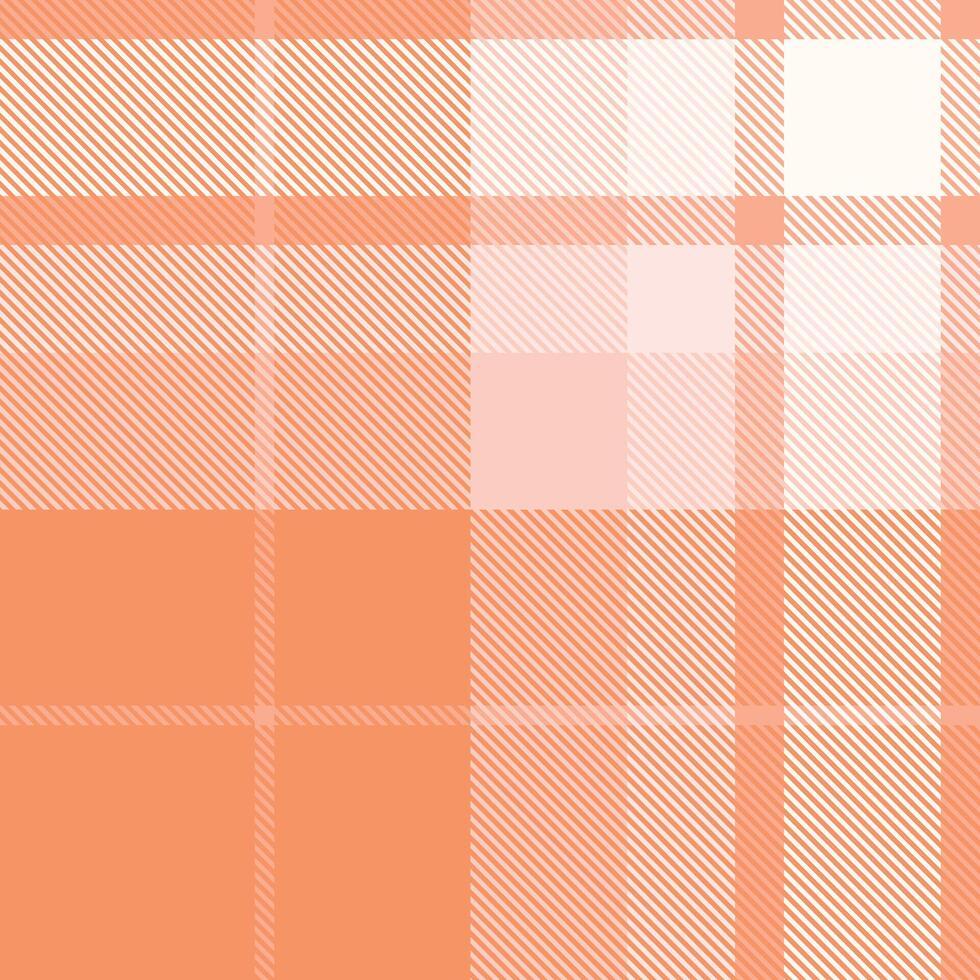 Tartan Seamless Pattern. Sweet Pastel Plaid Pattern for Shirt Printing,clothes, Dresses, Tablecloths, Blankets, Bedding, Paper,quilt,fabric and Other Textile Products. vector