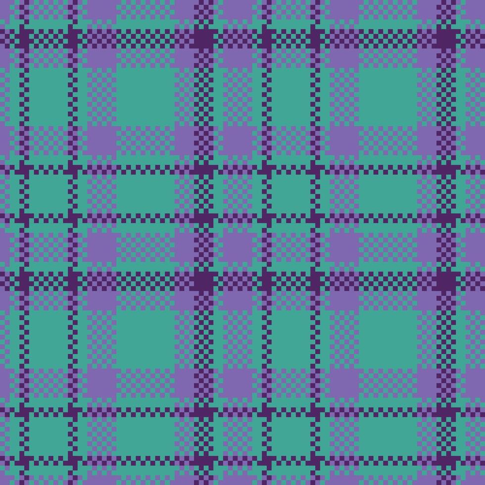 Tartan Pattern Seamless. Sweet Checkerboard Pattern for Shirt Printing,clothes, Dresses, Tablecloths, Blankets, Bedding, Paper,quilt,fabric and Other Textile Products. vector