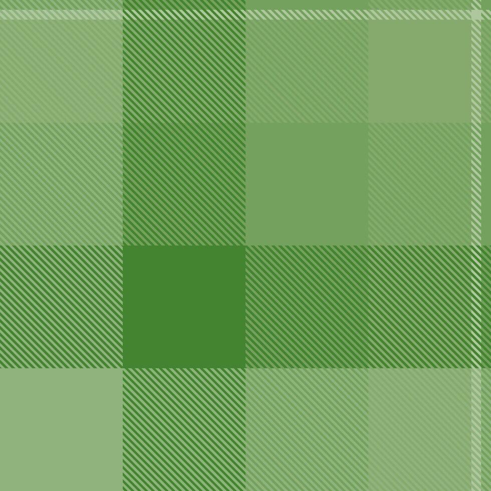 Scottish Tartan Plaid Seamless Pattern, Classic Scottish Tartan Design. Seamless Tartan Illustration Set for Scarf, Blanket, Other Modern Spring Summer Autumn Winter Holiday Fabric Print. vector