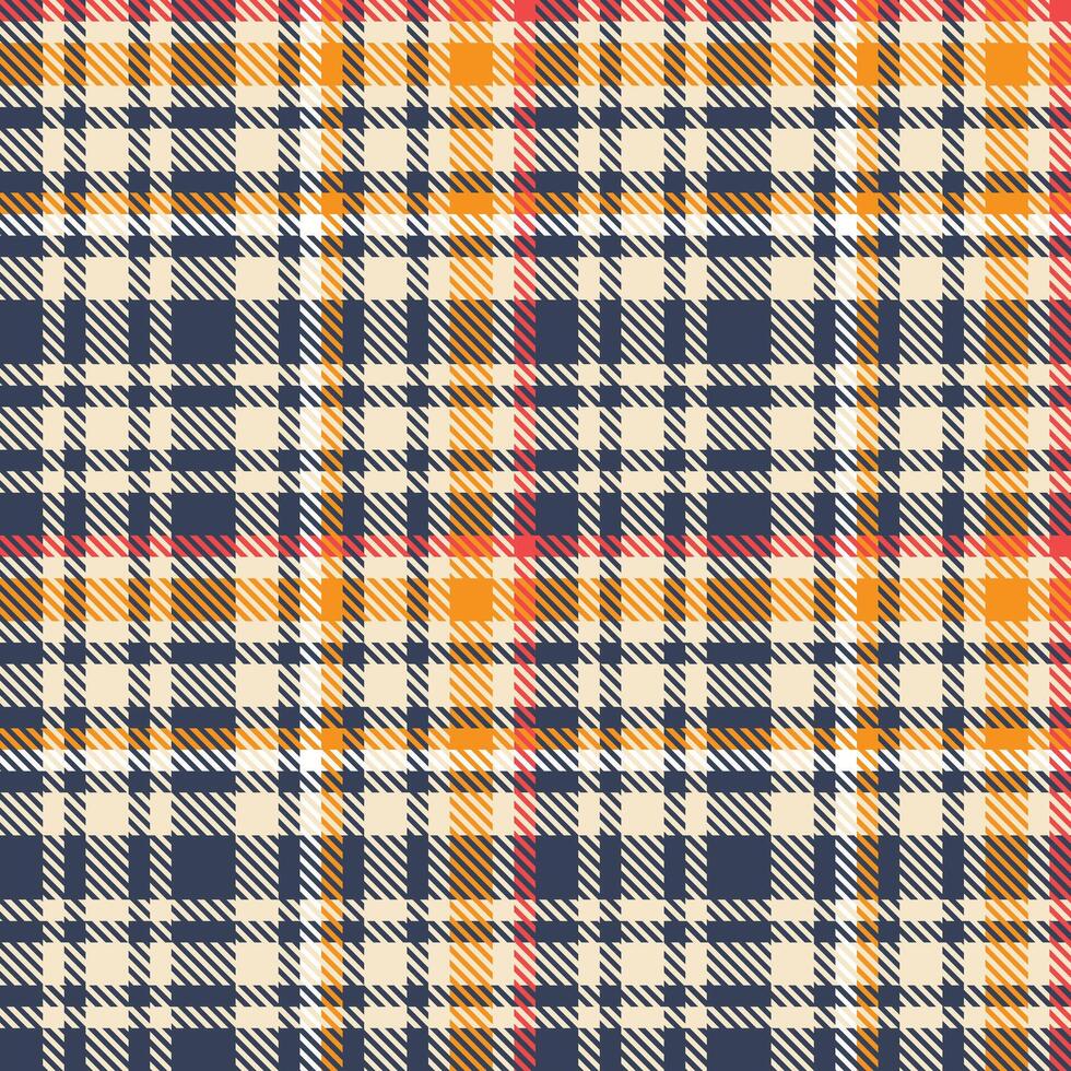 Tartan Seamless Pattern. Gingham Patterns for Shirt Printing,clothes, Dresses, Tablecloths, Blankets, Bedding, Paper,quilt,fabric and Other Textile Products. vector