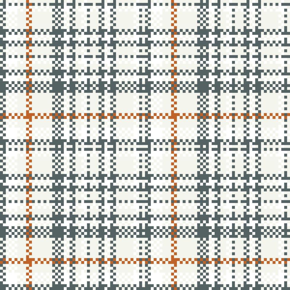 Tartan Seamless Pattern. Scottish Tartan Pattern for Shirt Printing,clothes, Dresses, Tablecloths, Blankets, Bedding, Paper,quilt,fabric and Other Textile Products. vector