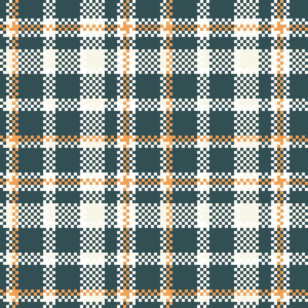 Tartan Seamless Pattern. Abstract Check Plaid Pattern for Shirt Printing,clothes, Dresses, Tablecloths, Blankets, Bedding, Paper,quilt,fabric and Other Textile Products. vector