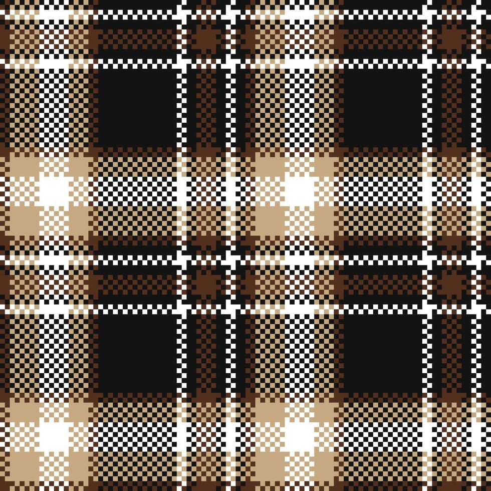 Plaids Pattern Seamless. Checkerboard Pattern for Shirt Printing,clothes, Dresses, Tablecloths, Blankets, Bedding, Paper,quilt,fabric and Other Textile Products. vector